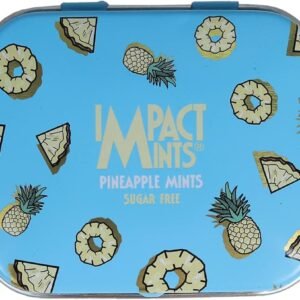 Impact Mints Pineapple 14 GM
