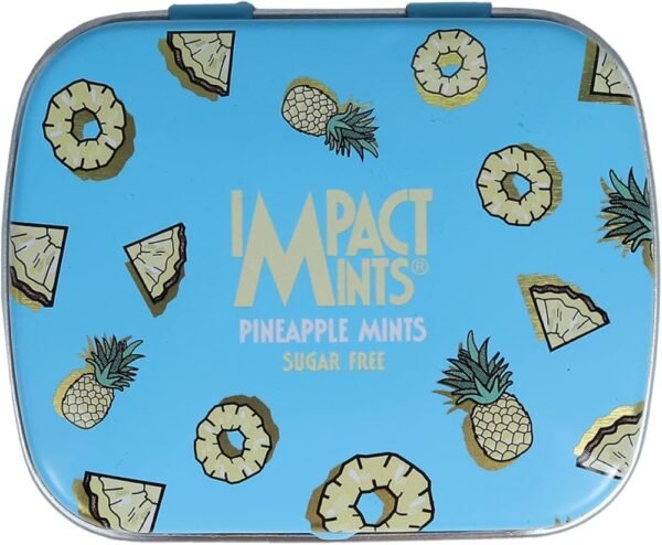 Impact Mints Pineapple 14 GM