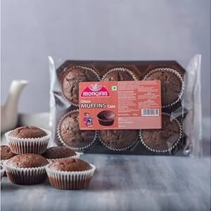 Mongins Choco Bix 20G