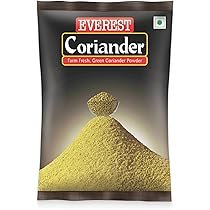 Everest Coriander Powder 500 GM