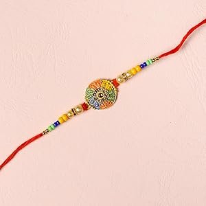 Pravin Rakhi PLP2151 1PC