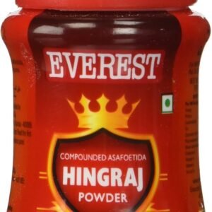 Everest Hingraj Powder 50G