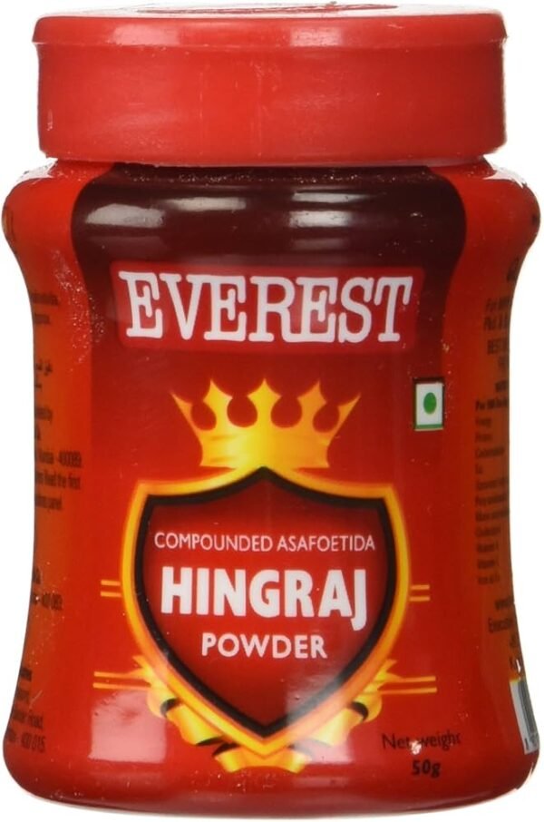 Everest Hingraj Powder 50G