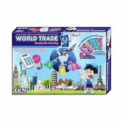 Toy World Trade Elecronic Banking