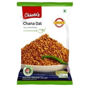 Chheda Chana Dal 170G