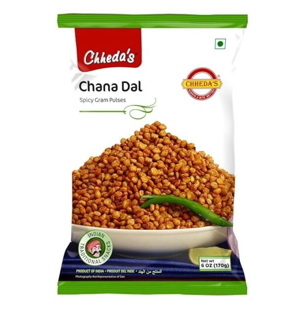Chheda Chana Dal 170G