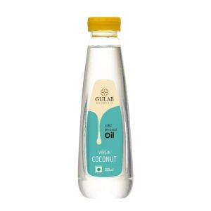 Gulab Virgin Coconut 200ML