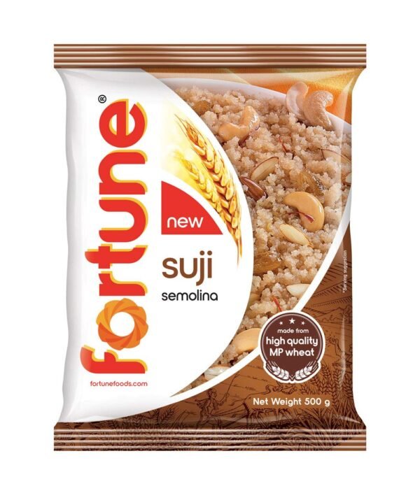 Fortune Suji 500 GM