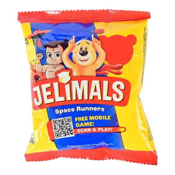 Jelimals 27G
