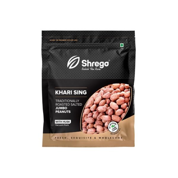 Shrego Khari Sing 180 GM