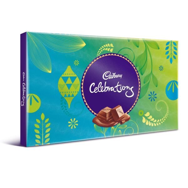 Cadbury Celebrations 139G