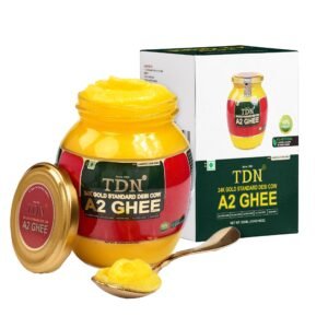 TDN A2 Ghee 500 ML