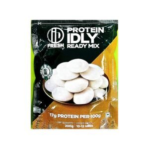 ID Protein Idli Ready Mix200g