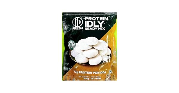 ID Protein Idli Ready Mix200g