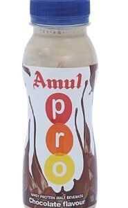 Amul Pro Chocolate Flavour 200ML