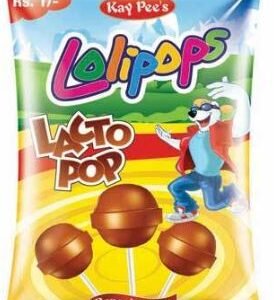 Ankit Opies Lollipop Chocolate