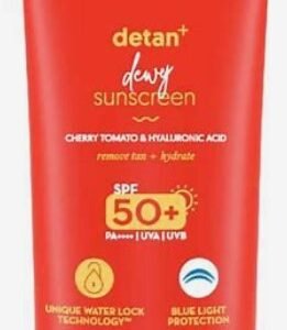 Aqualogica Sunscreen Gel Cherry Tomato 50GM