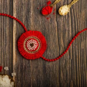 Pravin Rakhi PLP1836 1PC