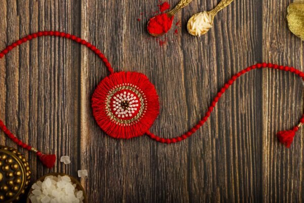 Pravin Rakhi PLP1836 1PC