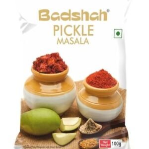 Badshah Pickle Masala 100G