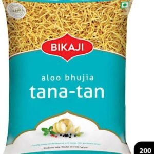 Bikaji Aloo Bhujia Tana Tan 200Gm