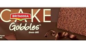 Britannia Cake Choco Chill 60 GM
