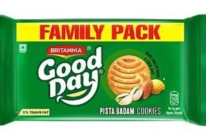 Britannia Good Day Badem Pista 113 GM