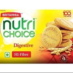 Britannia Nutri Choice Digestive 100GM