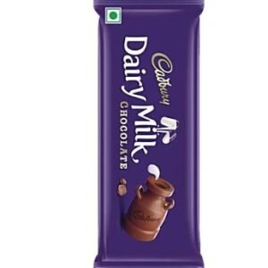 Cadbury Dairy Milk 46G