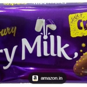 Cadbury Dairy Milk Crackle 36G