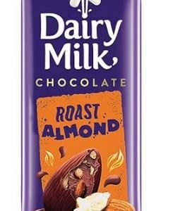 Cadbury Dairy Milk Roast Almond 75G