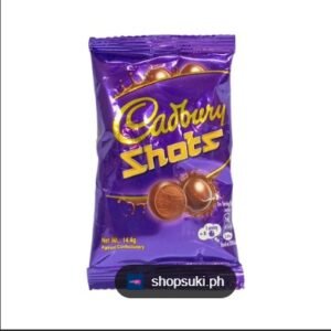 Cadbury Shots