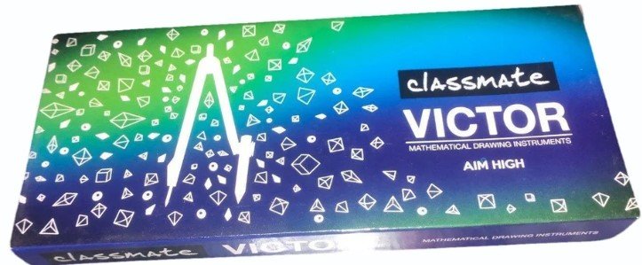 Classmate Victor Aim High