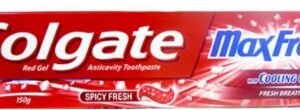 Colgate Max Fresh 38G