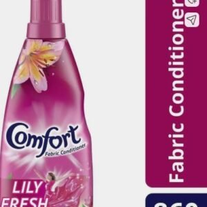 Comfort Lily Fresh 860 ML