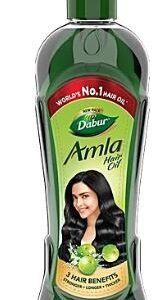 Dabur Amla Hair Oil 70 ML