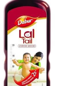 Dabur Lal Tel 10ML