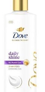 Dove Daily Shine Shampoo 340ML