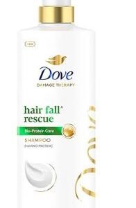 Dove Hair Fall Rescue Shampoo 650 ML