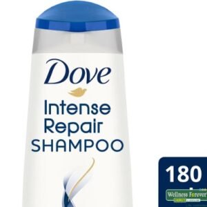 Dove Intense Repair Shampoo 180ML