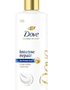 Dove Intense Repair Shampoo 340ML