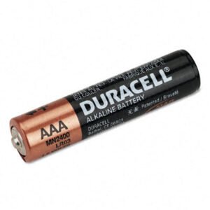 Duracell AAA Cel 1PC