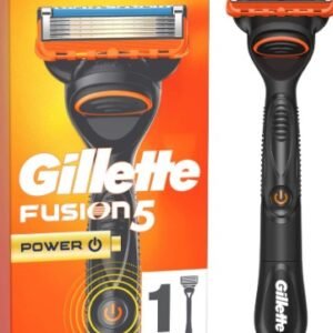 Gillette Fusion 5