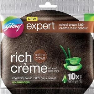 Godrej Expert Rich Creme Brown
