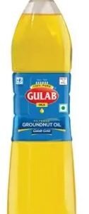 Gulab Groundnut Oil 1L