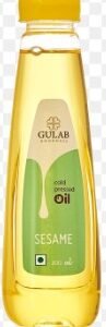 Gulab Sesame Oil 200ML
