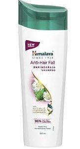 Himalaya Hair Fall Bhringaraja Shampoo 340ML