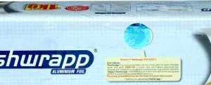 Hindalco Freshwrapp Aluminium Foil