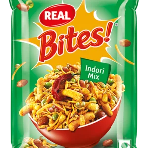 Real Bites Indori Mix 48G