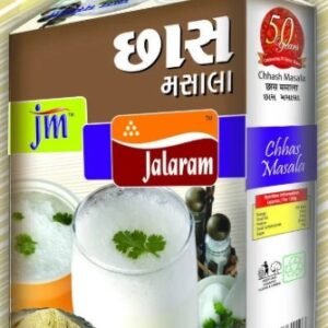 Jalaram Chass Masala 20GM
